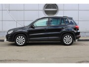 Volkswagen Tiguan I Рестайлинг Москва  - изображение 36