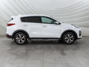 Kia Sportage IV Рестайлинг Волгоград  - изображение 45