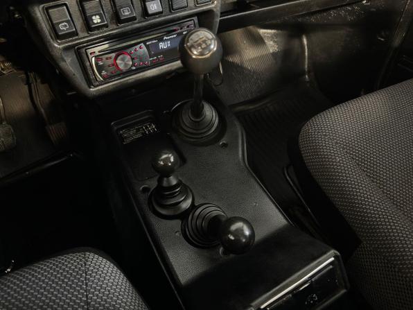 Lada (ВАЗ) 2121 (4x4) I Рестайлинг с пробегом 2010 года, цена 329 900 рублей, 214446 км, внедорожник, Автокод Объявления