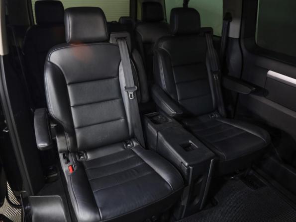 Opel Zafira Life I с пробегом 2020 года, цена 3 284 000 рублей, 127782 км, минивэн, Автокод Объявления