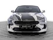 Kia Stinger I Москва  - изображение 32