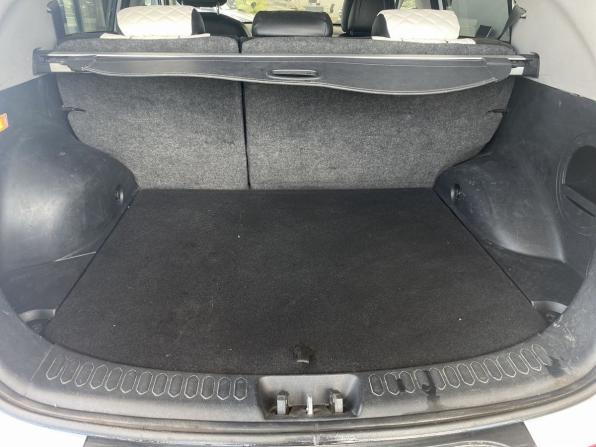 Kia Sportage III с пробегом 2013 года, цена 1 419 000 рублей, 96777 км, внедорожник, Автокод Объявления