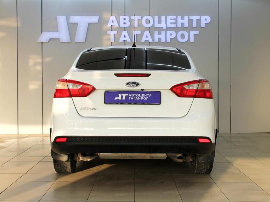 Ford Focus III Таганрог  - изображение 5