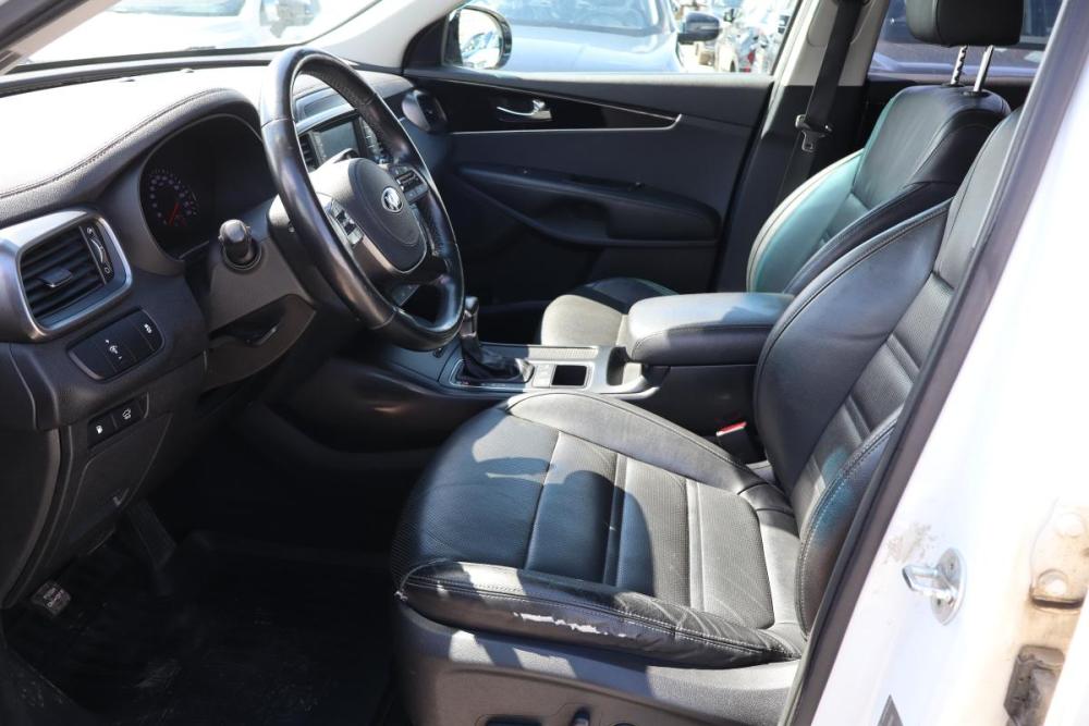 Kia Sorento III Prime Рестайлинг Санкт-Петербург  - изображение 9