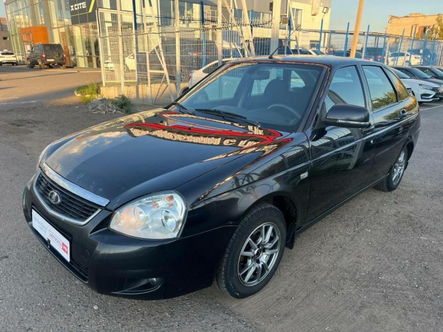 Lada (ВАЗ) Priora I Рестайлинг Нижнекамск  - изображение 3