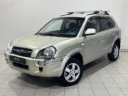 Hyundai Tucson I Курск  - изображение 13