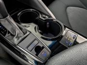 Toyota Camry VIII (XV70) Москва  - изображение 48