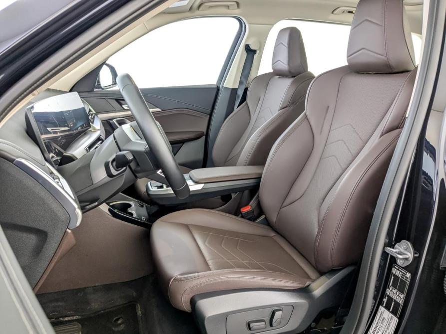 BMW X1 III (U11/U12) Москва  - изображение 20
