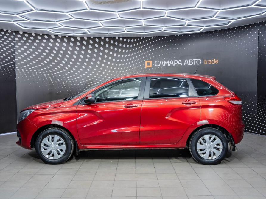 Lada (ВАЗ) XRAY I Самара  - изображение 7