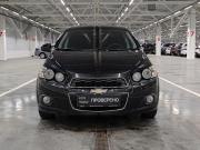 Chevrolet Aveo II Казань  - изображение 24