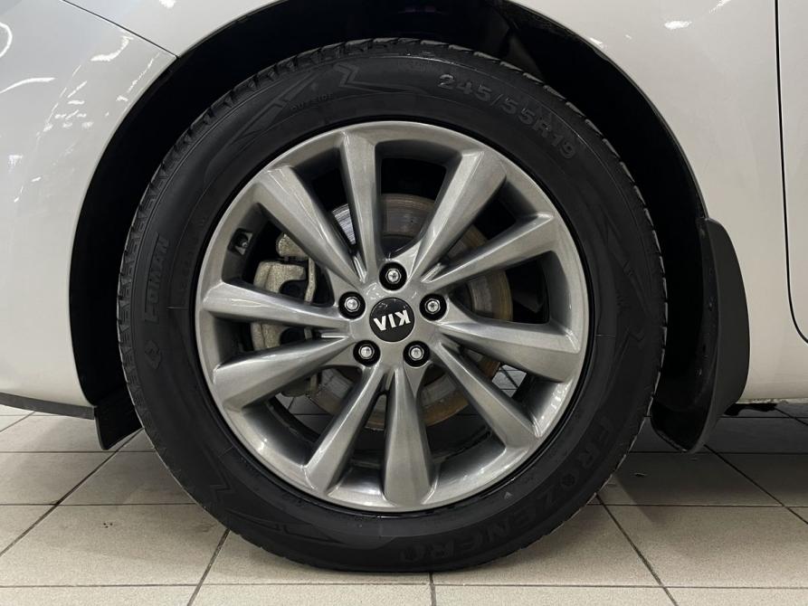 Kia Carnival III Воронеж  - изображение 28
