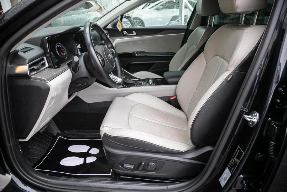 Kia K5 III Иркутск  - изображение 12