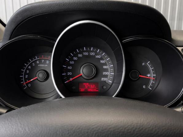 Kia Rio III с пробегом 2014 года, цена 847 000 рублей, 195633 км, седан, Автокод Объявления