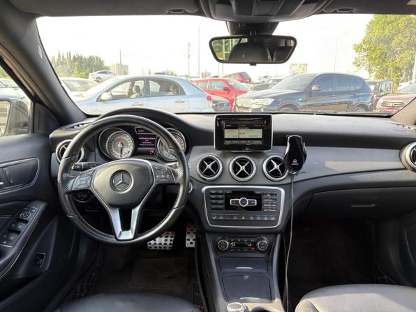 Mercedes-Benz GLA I (X156) с пробегом 2015 года, цена 1 700 000 рублей, 246083 км, внедорожник, Автокод Объявления