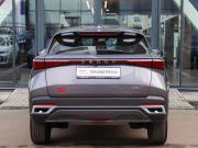 Omoda C5 I Рестайлинг Химки  - изображение 21