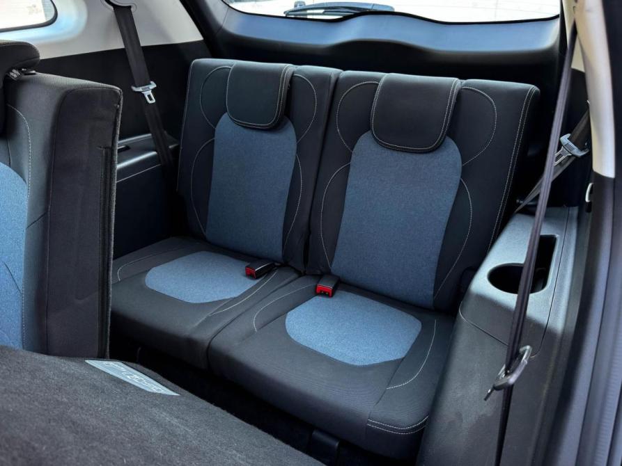 Chevrolet Captiva II Кропоткин  - изображение 9