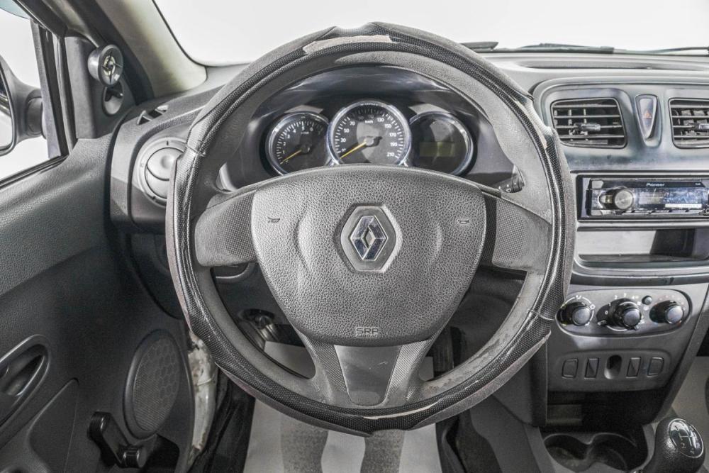 Renault Logan II Барнаул  - изображение 10