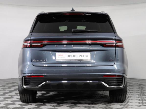 Geely Monjaro I с пробегом 2023 года, цена 3 739 000 рублей, 31229 км, внедорожник, Автокод Объявления