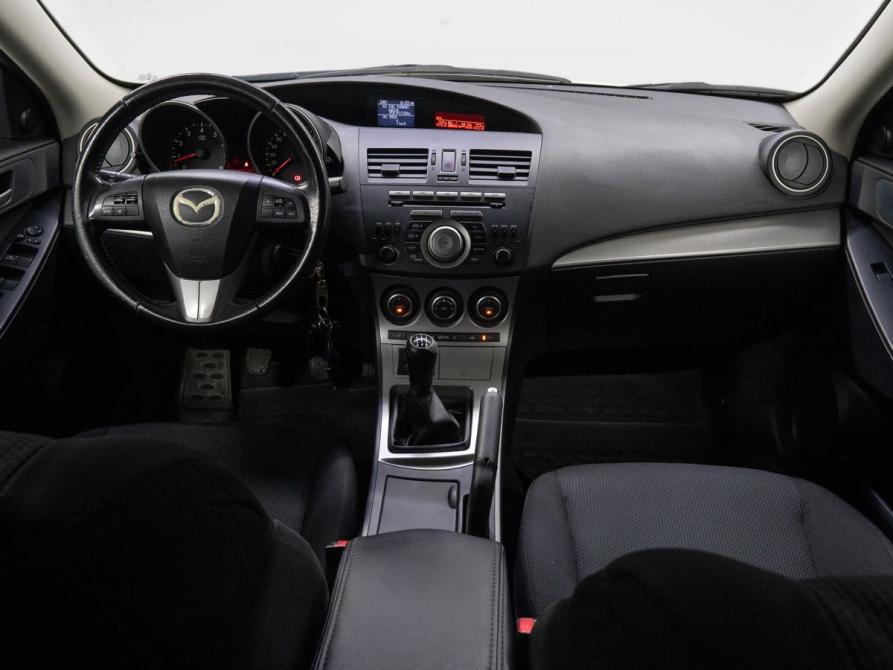 Mazda 3 II (BL) Тюмень  - изображение 18