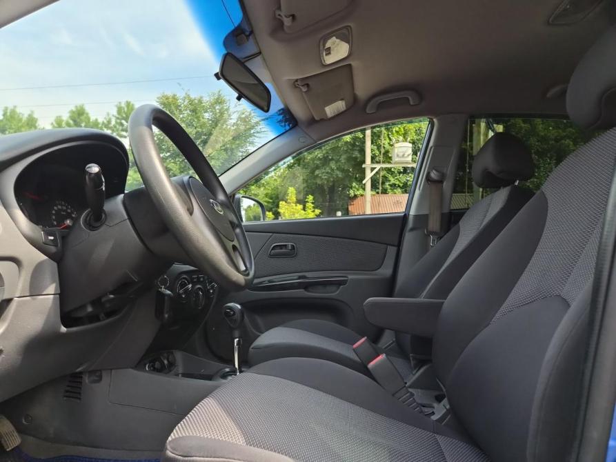 Kia Rio II Рестайлинг Саратов  - изображение 21