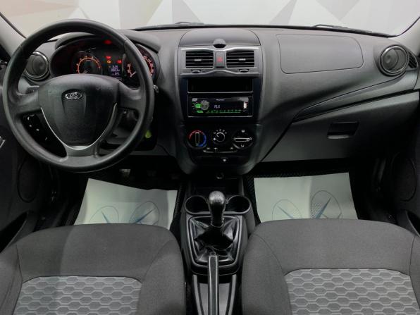Lada (ВАЗ) Granta I Рестайлинг с пробегом 2019 года, цена 630 000 рублей, 66607 км, хэтчбек, Автокод Объявления