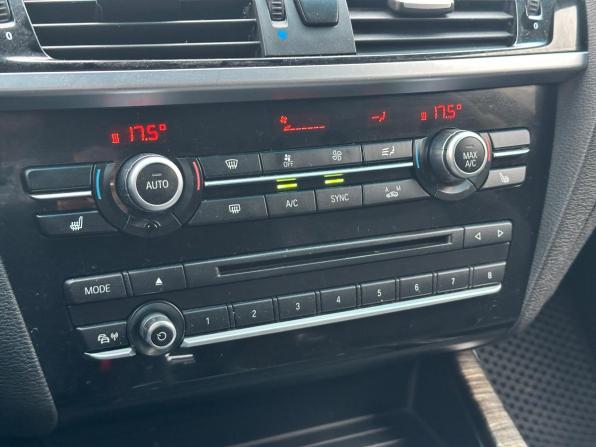 BMW X3 II (F25) Рестайлинг с пробегом 2016 года, цена 2 599 000 рублей, 137000 км, внедорожник, Автокод Объявления