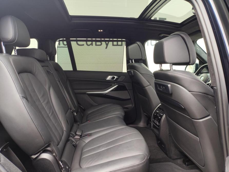 BMW X7 I (G07) Санкт-Петербург  - изображение 18