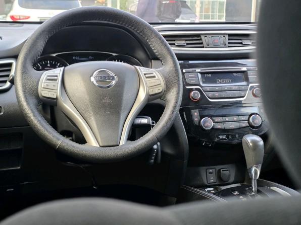 Nissan X-Trail III с пробегом 2015 года, цена 1 606 000 рублей, 213102 км, внедорожник, Автокод Объявления