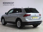 Volkswagen Tiguan II Дзержинск  - изображение 31