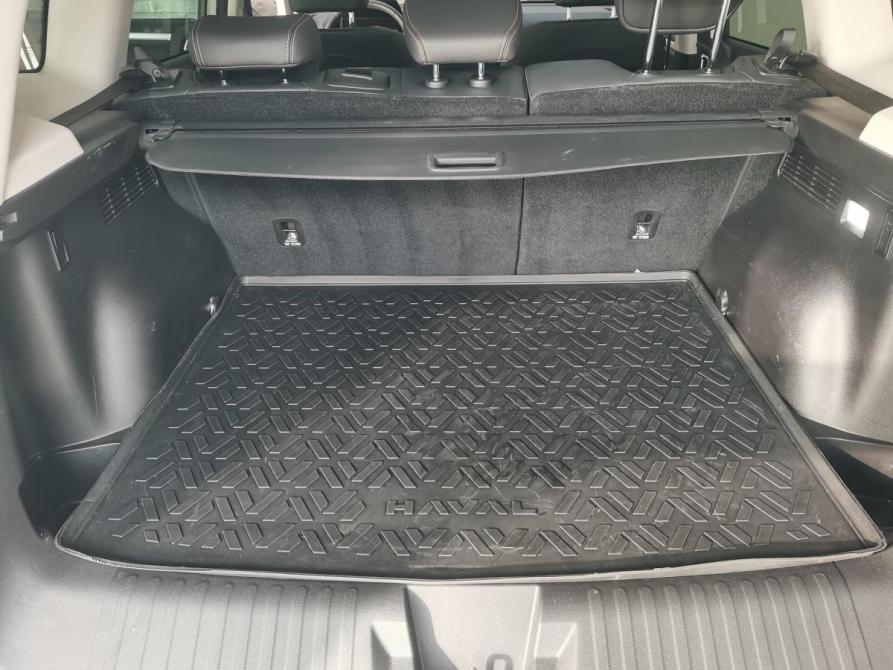 Haval Dargo I Барнаул  - изображение 38