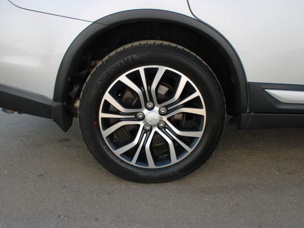 Mitsubishi Outlander III Рестайлинг 2 с пробегом 2016 года, цена 2 299 000 рублей, 170932 км, внедорожник, Автокод Объявления