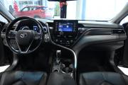 Toyota Camry VIII (XV70) Уфа  - изображение 27