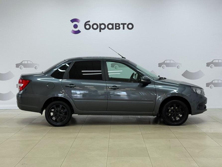 Lada (ВАЗ) Granta I Рестайлинг Ставрополь  - изображение 8