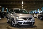Volkswagen Golf Plus I Уфа  - изображение 23