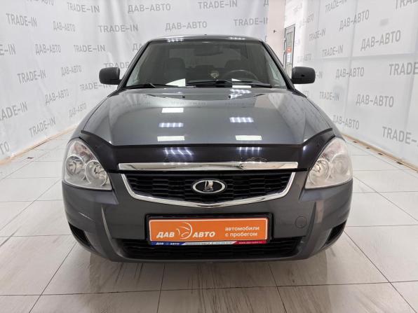 Lada (ВАЗ) Priora I Рестайлинг с пробегом 2017 года, цена 515 000 рублей, 109000 км, седан, Автокод Объявления