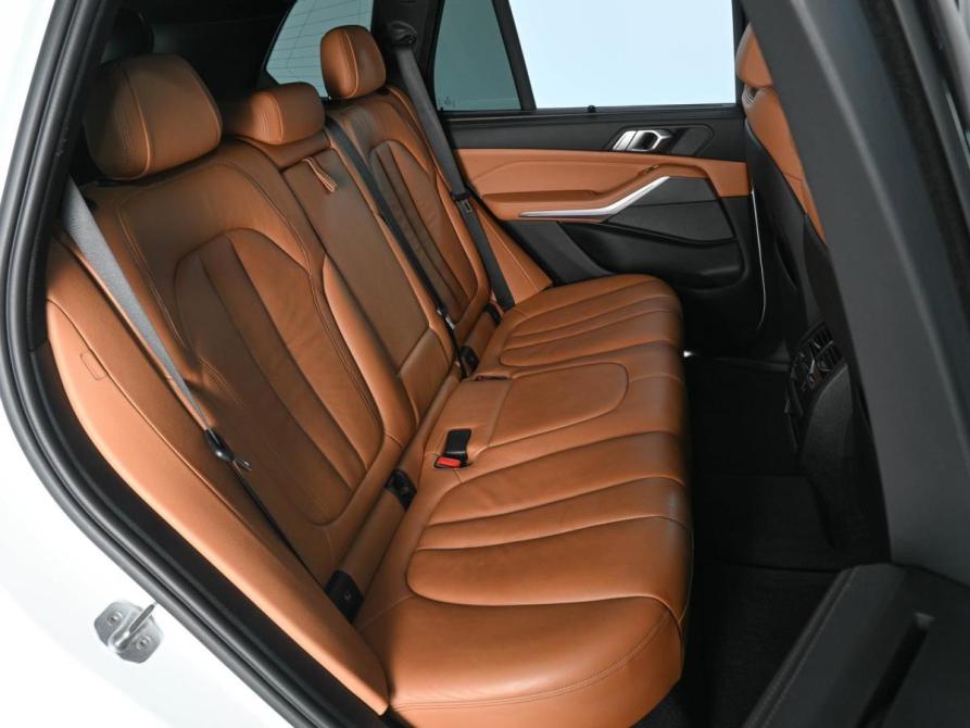 BMW X5 IV (G05/G18) Ростов-на-Дону  - изображение 7