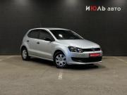 Volkswagen Polo V Челябинск  - изображение 20
