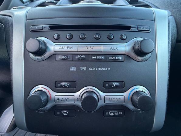 Nissan Murano II (Z51) с пробегом 2008 года, цена 795 000 рублей, 286873 км, внедорожник, Автокод Объявления