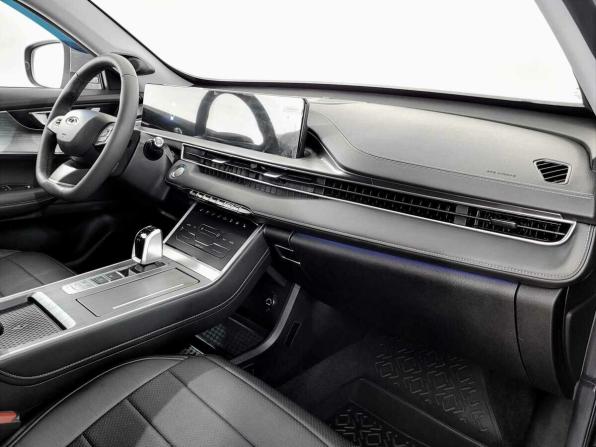 Chery Tiggo 7 Pro Max I с пробегом 2023 года, цена 1 675 000 рублей, 41352 км, внедорожник, Автокод Объявления