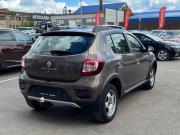 Renault Sandero II Рестайлинг Альметьевск  - изображение 22