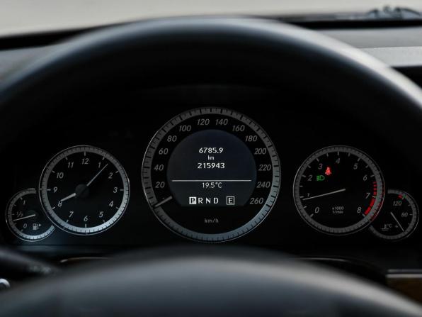 Mercedes-Benz E-Класс IV (W212 S212 C207) с пробегом 2010 года, цена 1 380 000 рублей, 215899 км, купе, Автокод Объявления