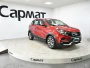 Lada (ВАЗ) XRAY I Новосибирск  - изображение 30