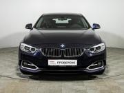 BMW 4 серии F32/F33/F36 Санкт-Петербург  - изображение 24