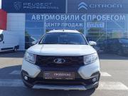 Lada (ВАЗ) Largus I Рестайлинг Тверь  - изображение 29