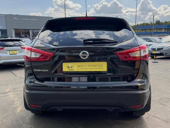 Nissan Qashqai II с пробегом 2014 года, цена 1 525 000 рублей, 148500 км, внедорожник, Автокод Объявления