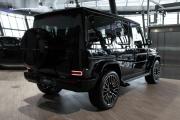 Mercedes-Benz G-Класс AMG II (W465) Рестайлинг Москва  - изображение 27