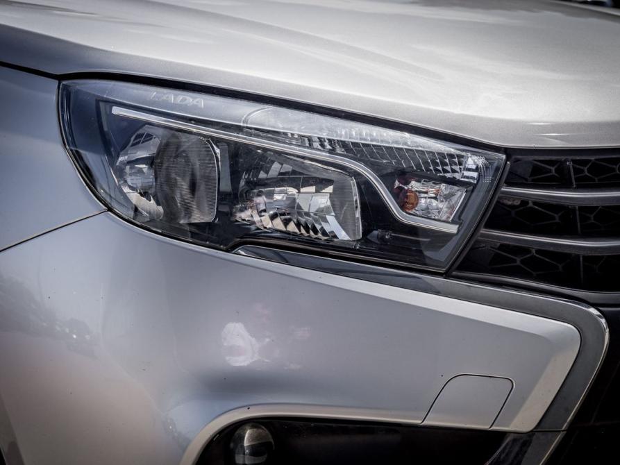 Lada (ВАЗ) Vesta I Казань  - изображение 5