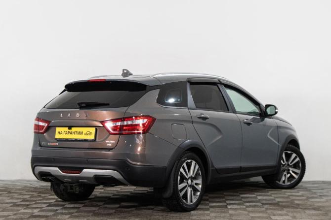 Lada (ВАЗ) Vesta I с пробегом 2021 года, цена 1 139 000 рублей, 113893 км, универсал, Автокод Объявления