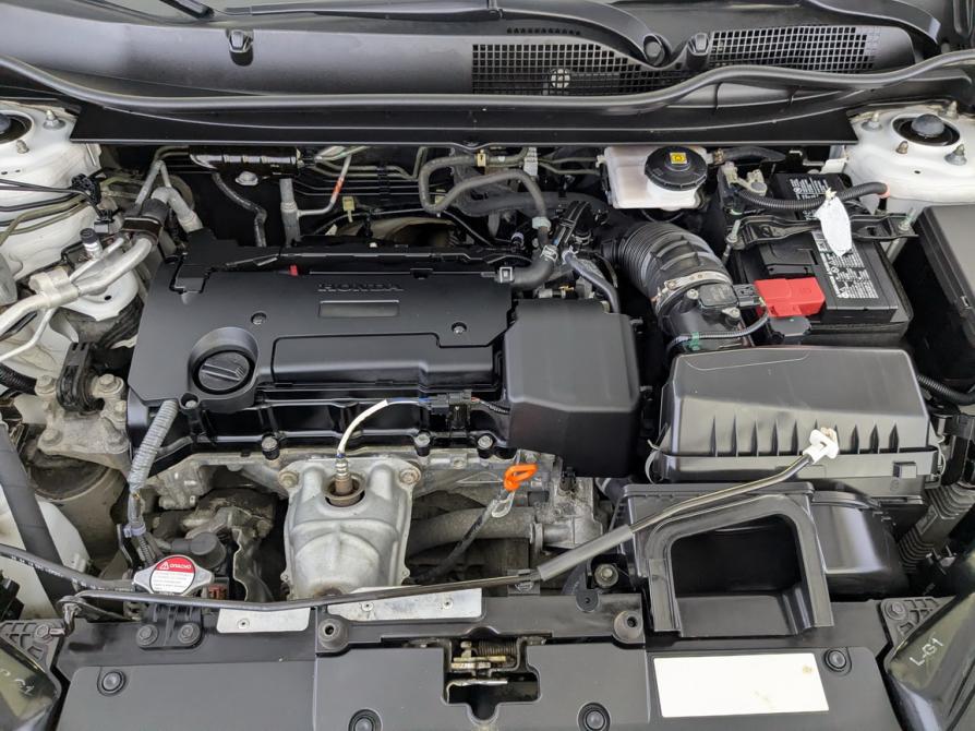 Honda CR-V V Рестайлинг Москва  - изображение 12