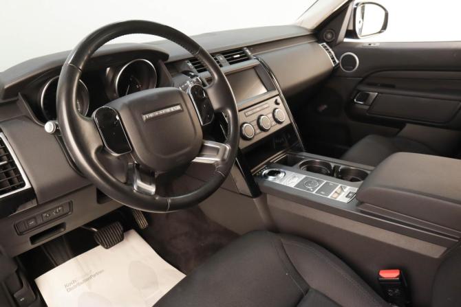 Land Rover Discovery V с пробегом 2020 года, цена 4 149 000 рублей, 90000 км, внедорожник, Автокод Объявления